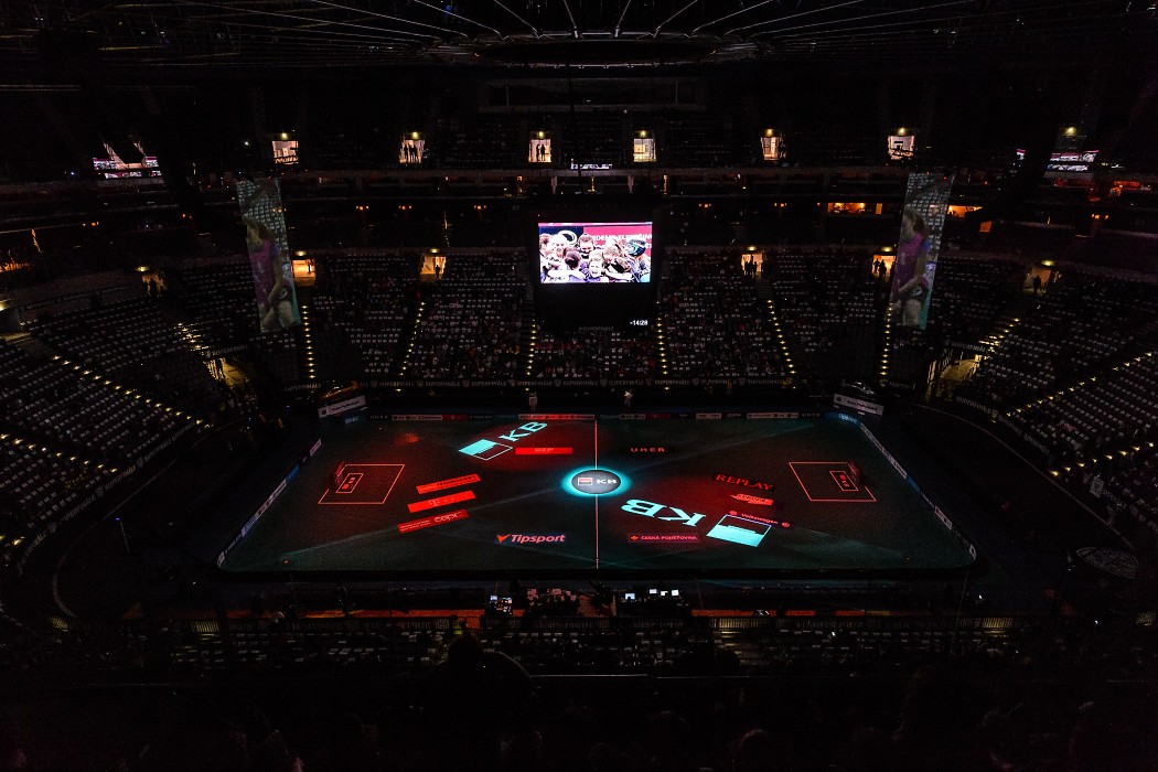 SUPERFINÁLE 2017 - ženy