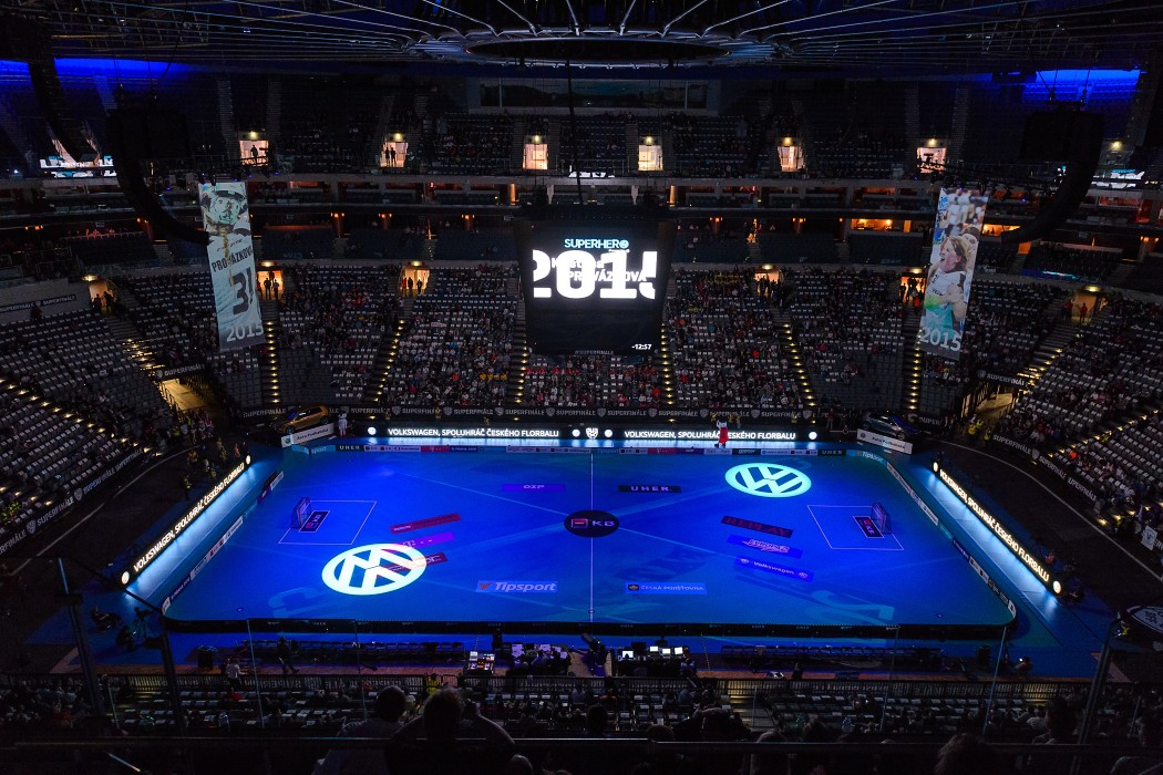 SUPERFINÁLE 2017 - ženy