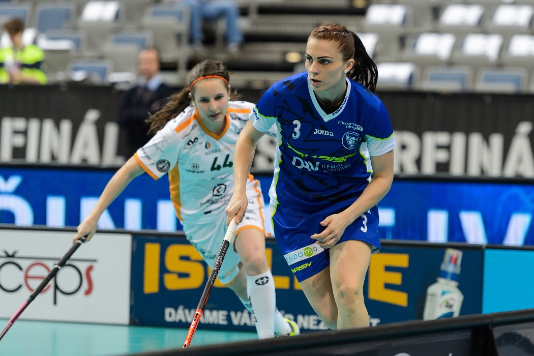 SUPERFINÁLE 2017 - ženy