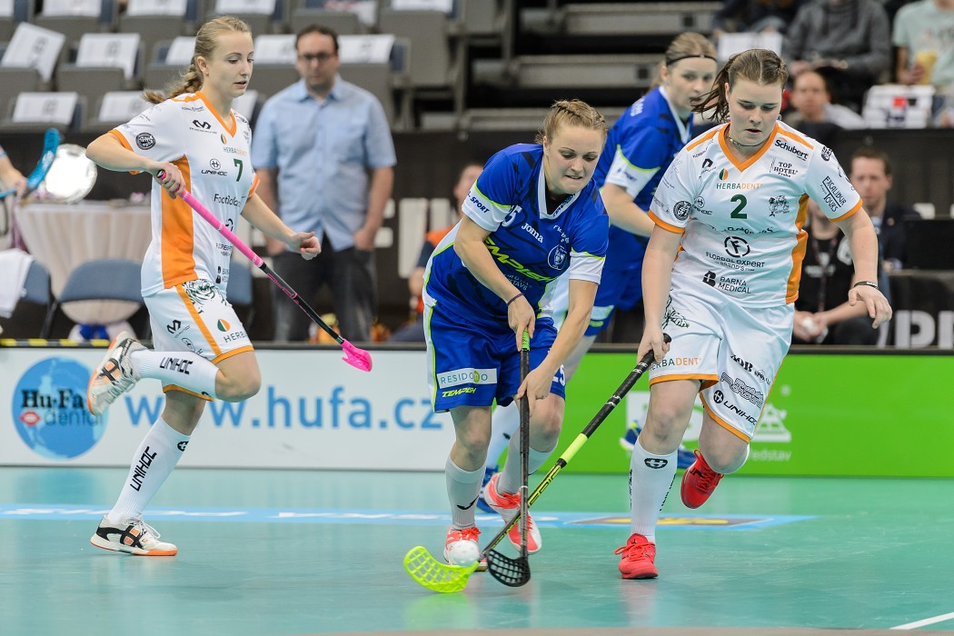 SUPERFINÁLE 2017 - ženy