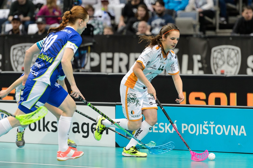 SUPERFINÁLE 2017 - ženy