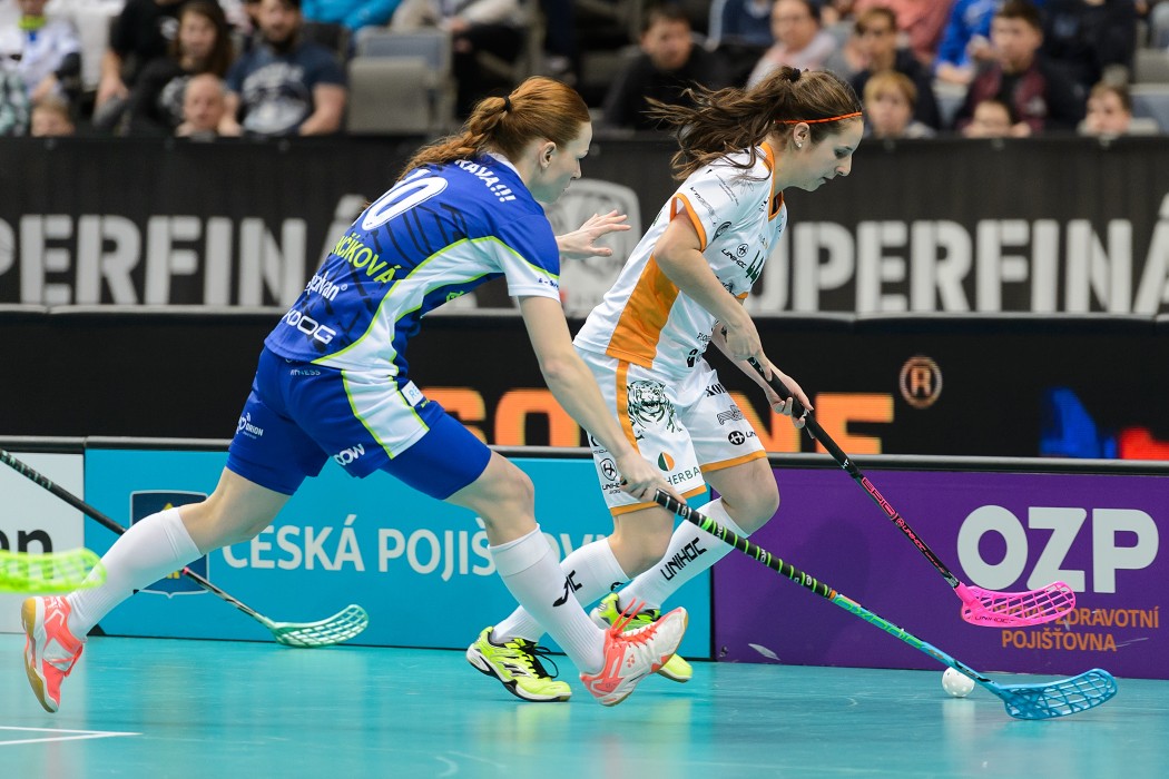 SUPERFINÁLE 2017 - ženy