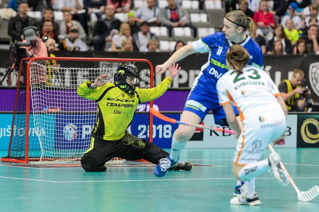 SUPERFINÁLE 2017 - ženy