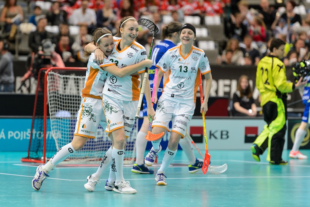 SUPERFINÁLE 2017 - ženy