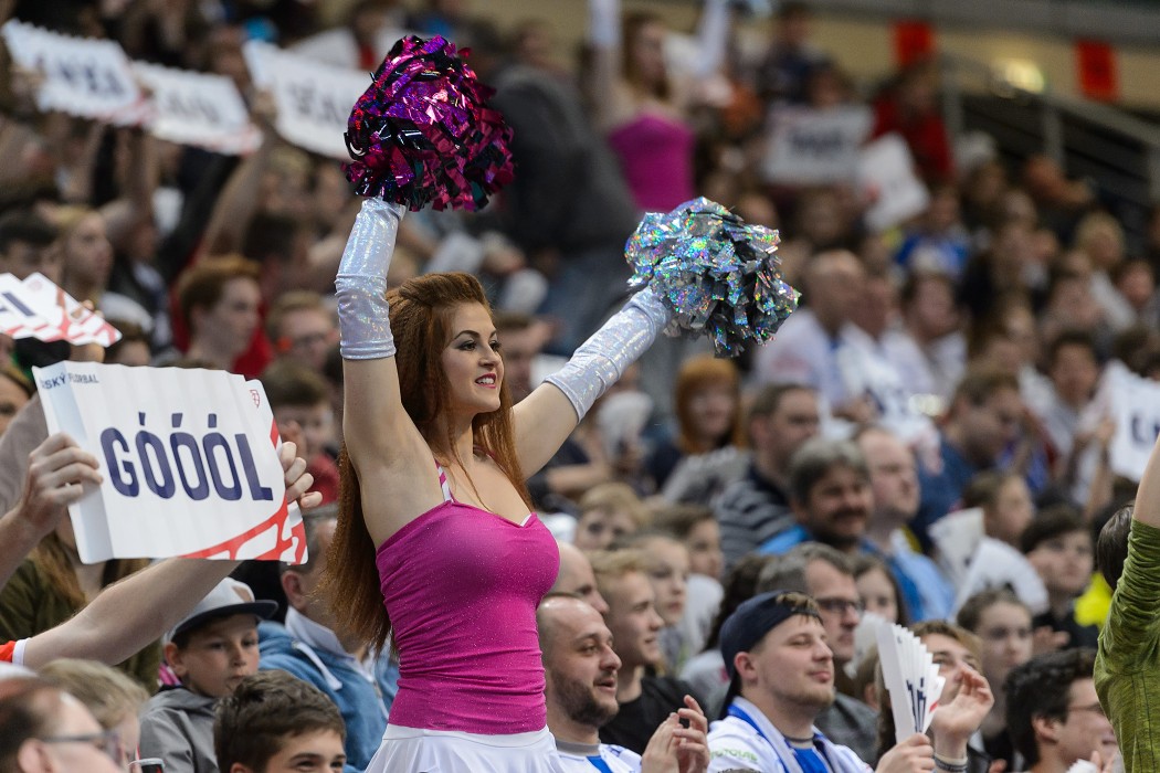 SUPERFINÁLE 2017 - ženy