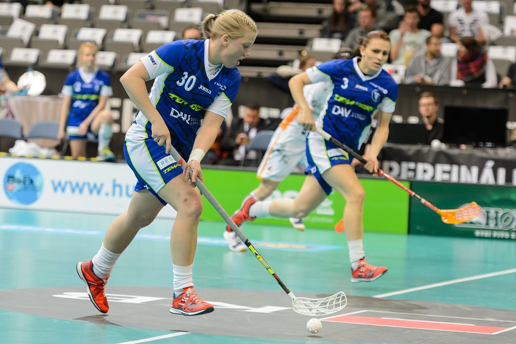 SUPERFINÁLE 2017 - ženy