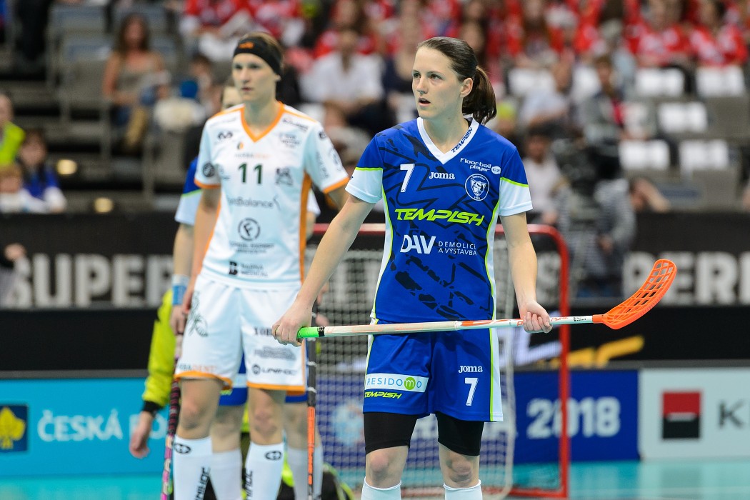 SUPERFINÁLE 2017 - ženy