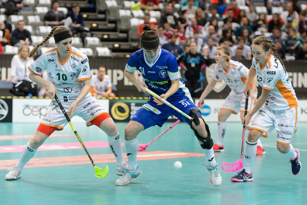 SUPERFINÁLE 2017 - ženy