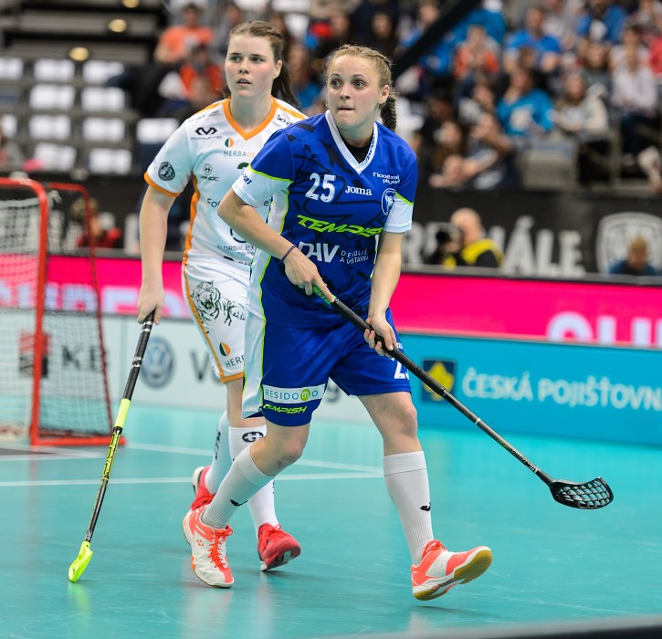 SUPERFINÁLE 2017 - ženy