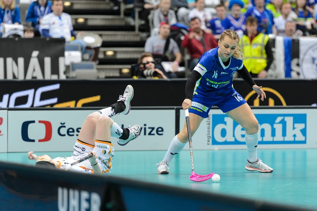 SUPERFINÁLE 2017 - ženy