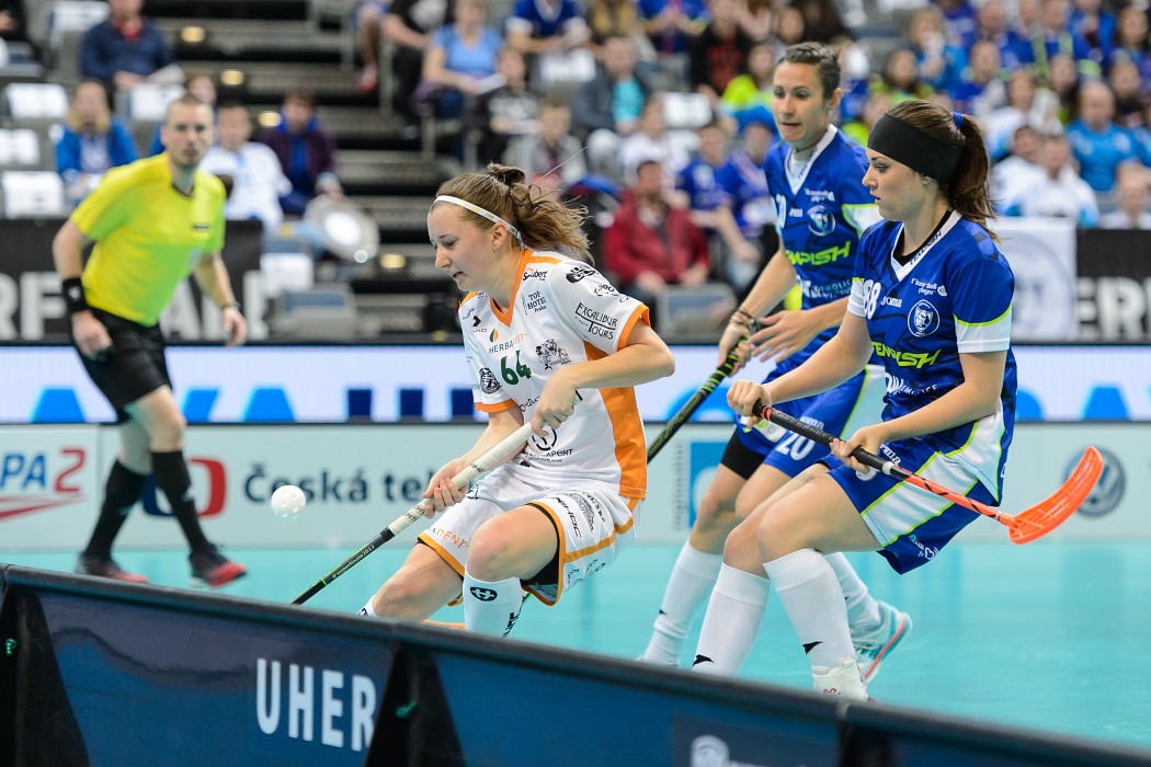 SUPERFINÁLE 2017 - ženy