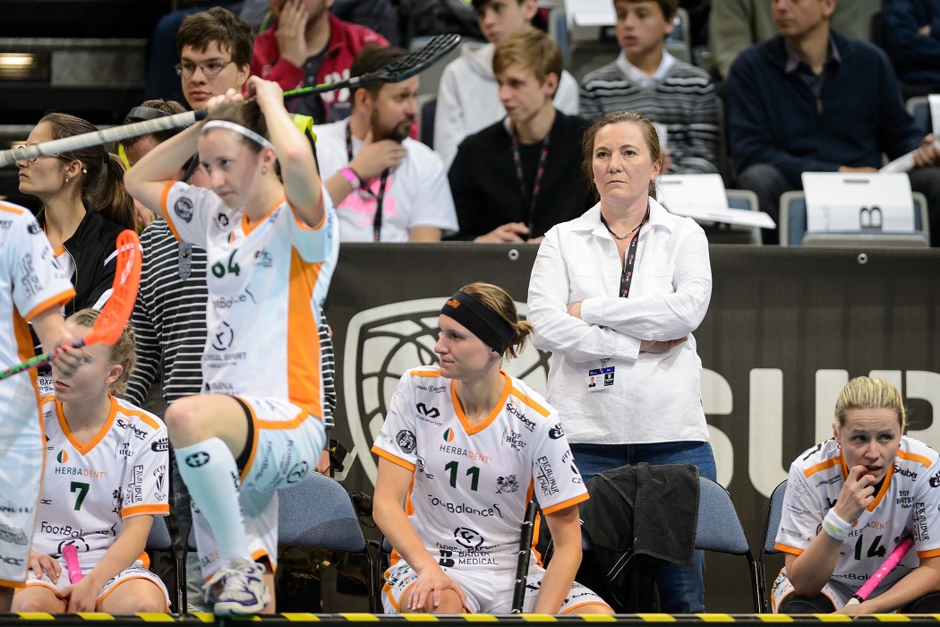 SUPERFINÁLE 2017 - ženy