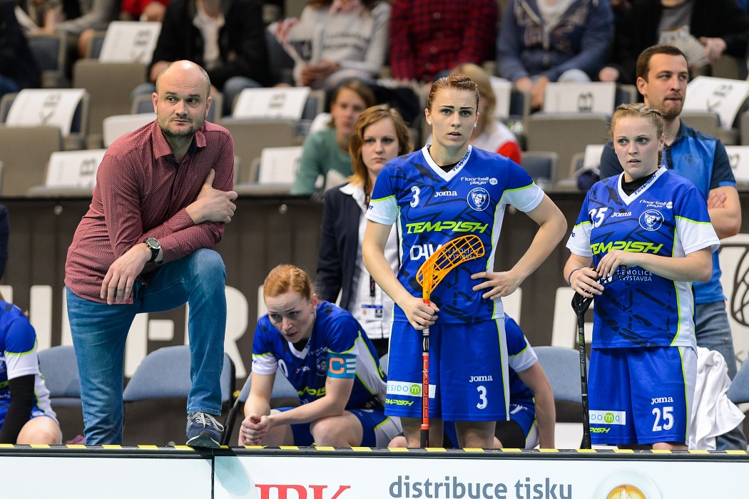 SUPERFINÁLE 2017 - ženy