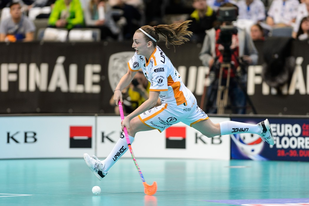 SUPERFINÁLE 2017 - ženy