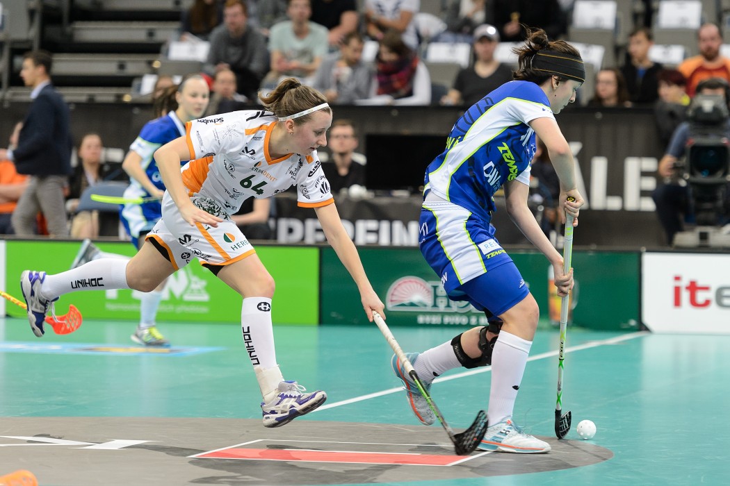 SUPERFINÁLE 2017 - ženy