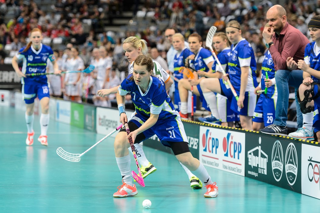 SUPERFINÁLE 2017 - ženy