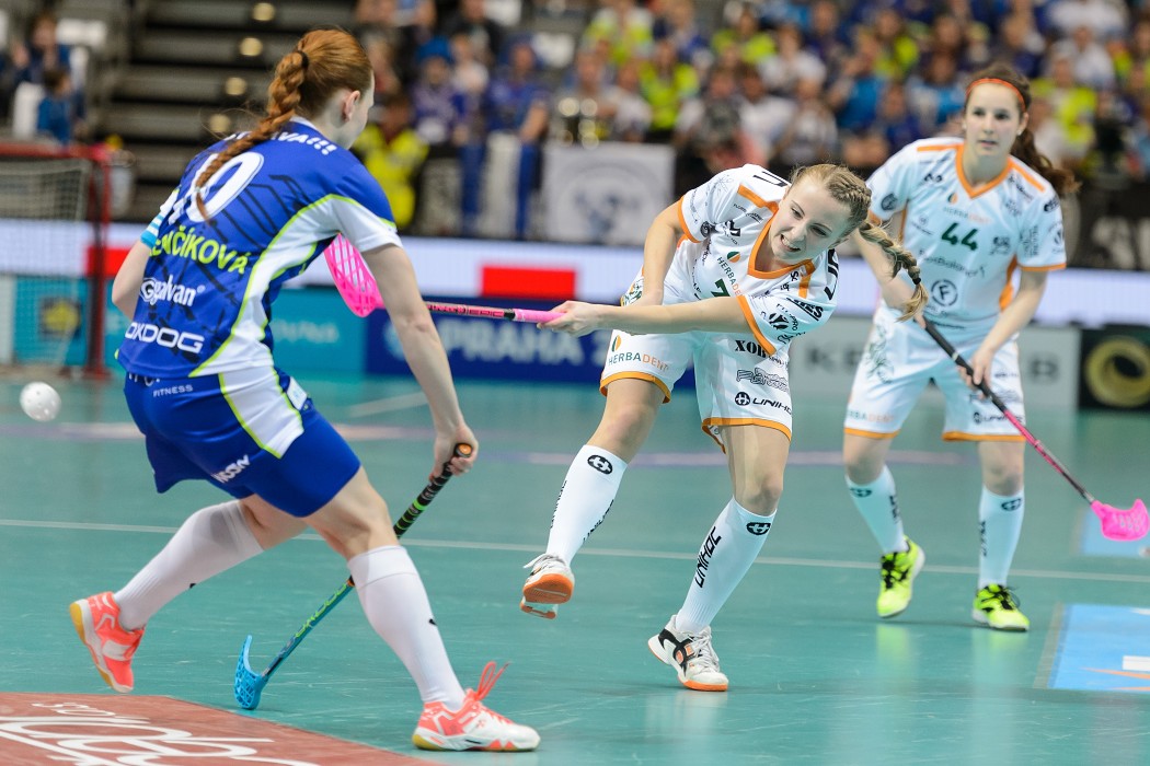 SUPERFINÁLE 2017 - ženy