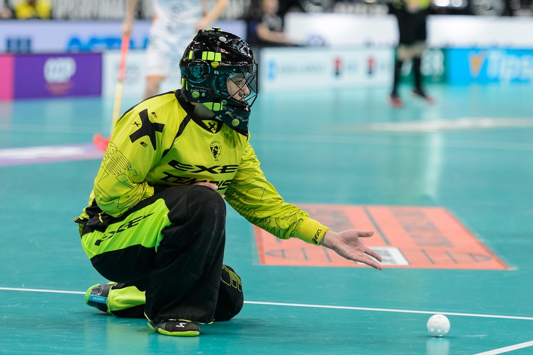 SUPERFINÁLE 2017 - ženy