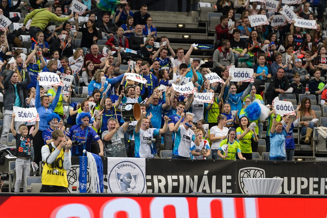 SUPERFINÁLE 2017 - ženy