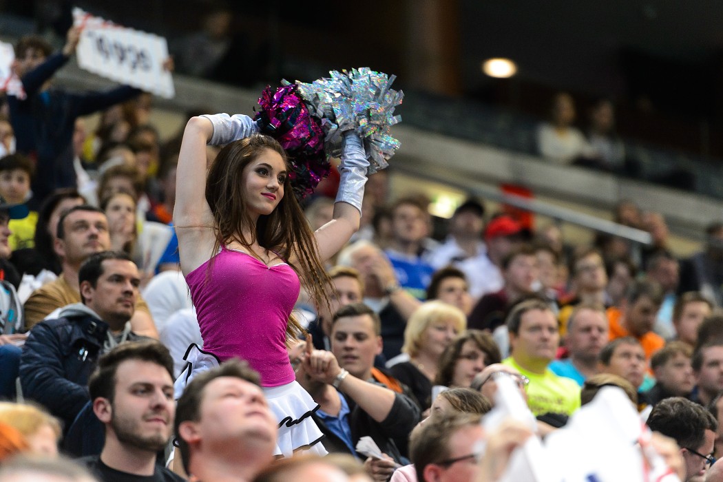 SUPERFINÁLE 2017 - ženy