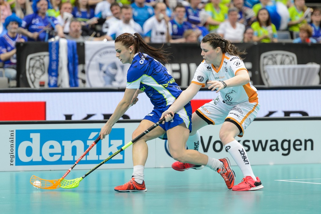 SUPERFINÁLE 2017 - ženy