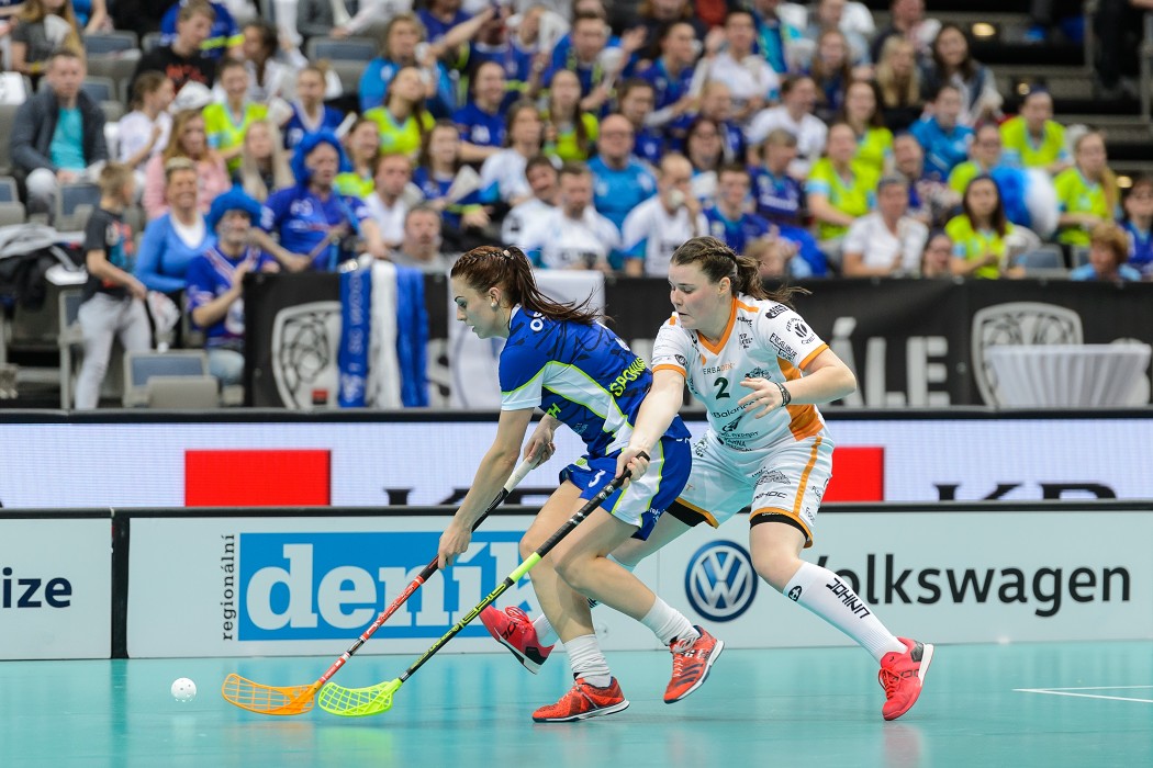 SUPERFINÁLE 2017 - ženy