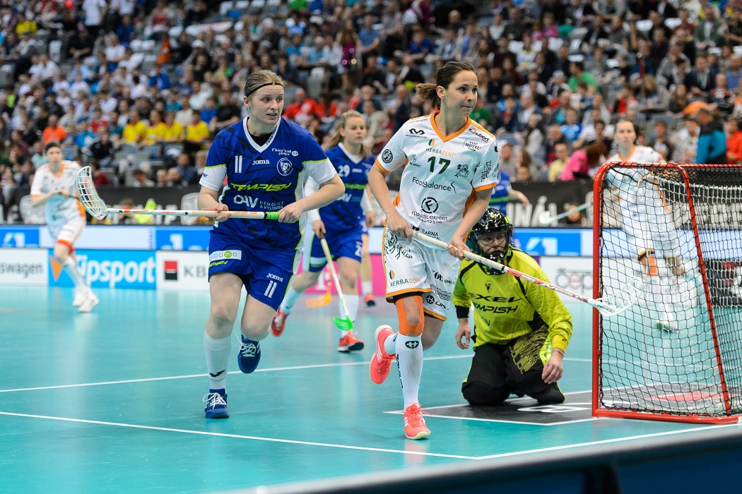 SUPERFINÁLE 2017 - ženy