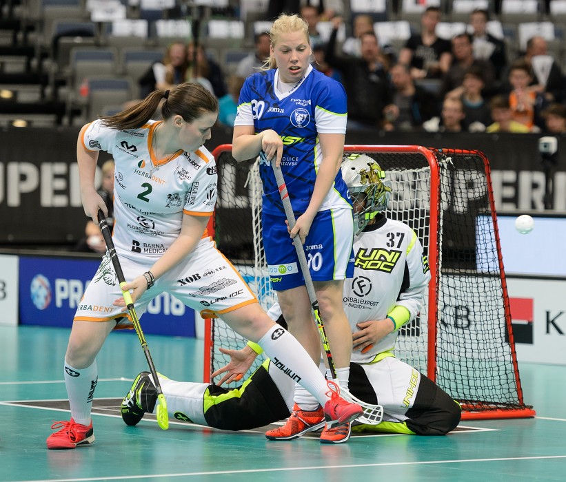 SUPERFINÁLE 2017 - ženy