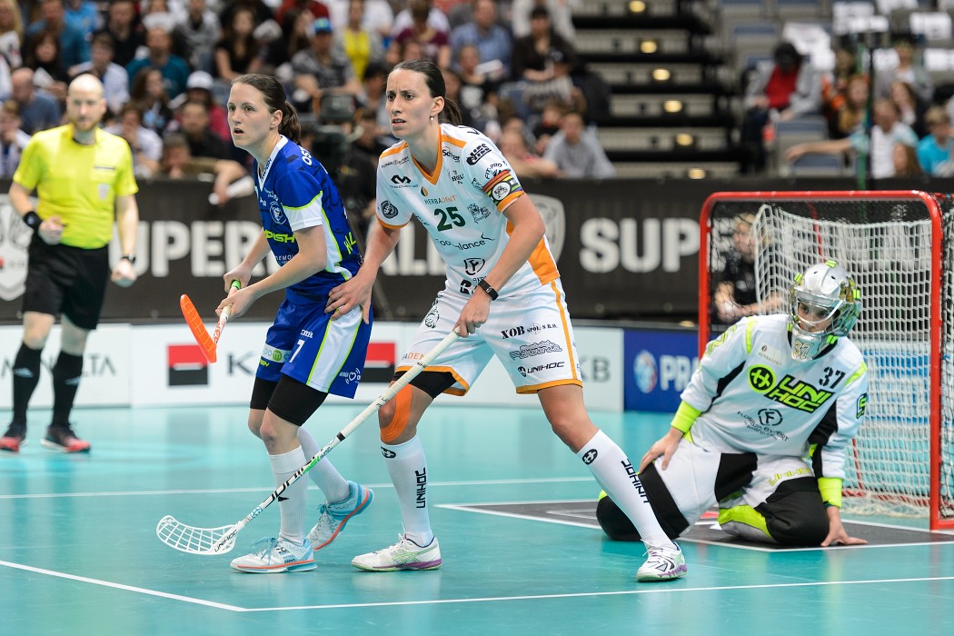 SUPERFINÁLE 2017 - ženy