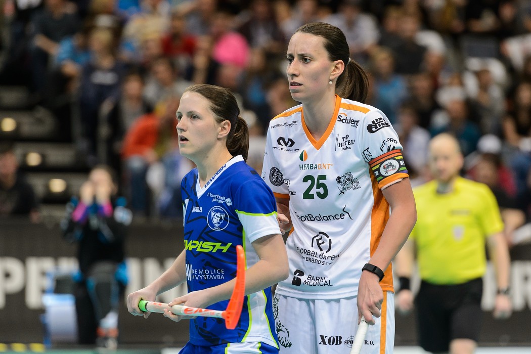 SUPERFINÁLE 2017 - ženy