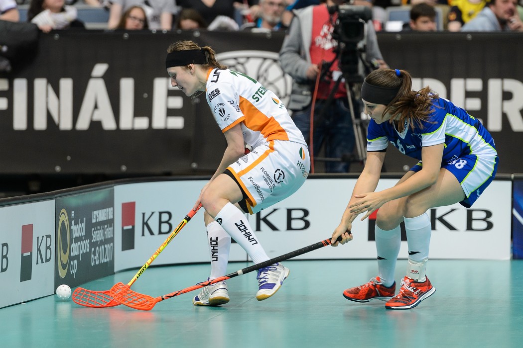 SUPERFINÁLE 2017 - ženy