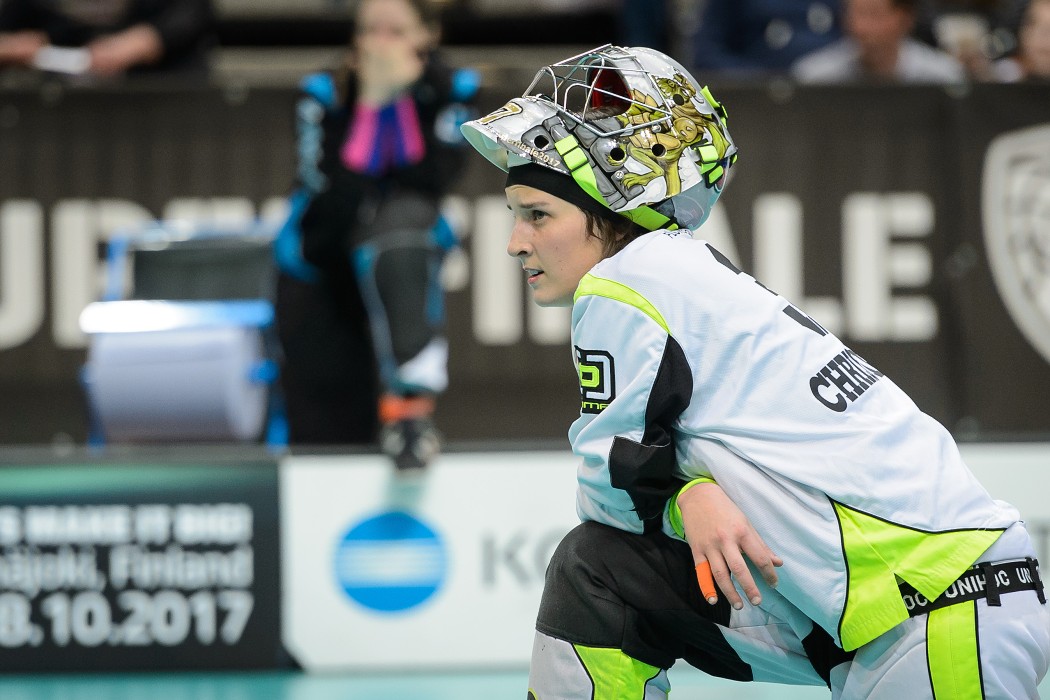 SUPERFINÁLE 2017 - ženy