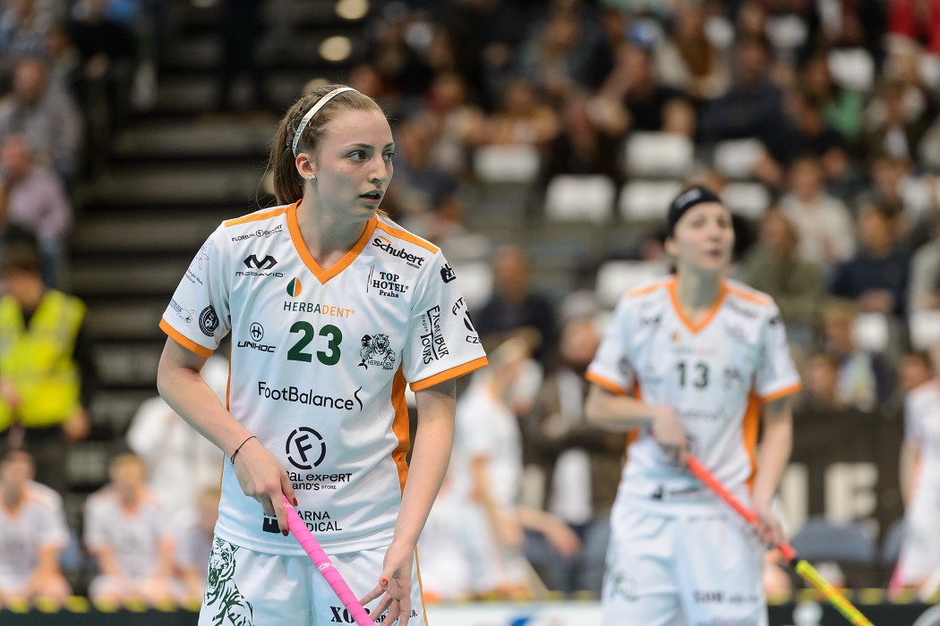 SUPERFINÁLE 2017 - ženy