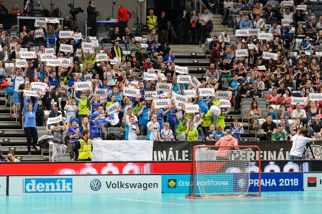 SUPERFINÁLE 2017 - ženy