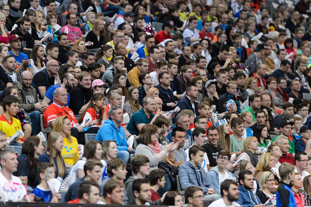 SUPERFINÁLE 2017 - ženy