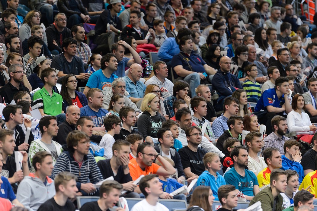 SUPERFINÁLE 2017 - ženy