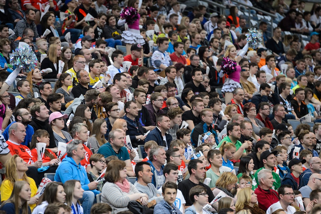 SUPERFINÁLE 2017 - ženy