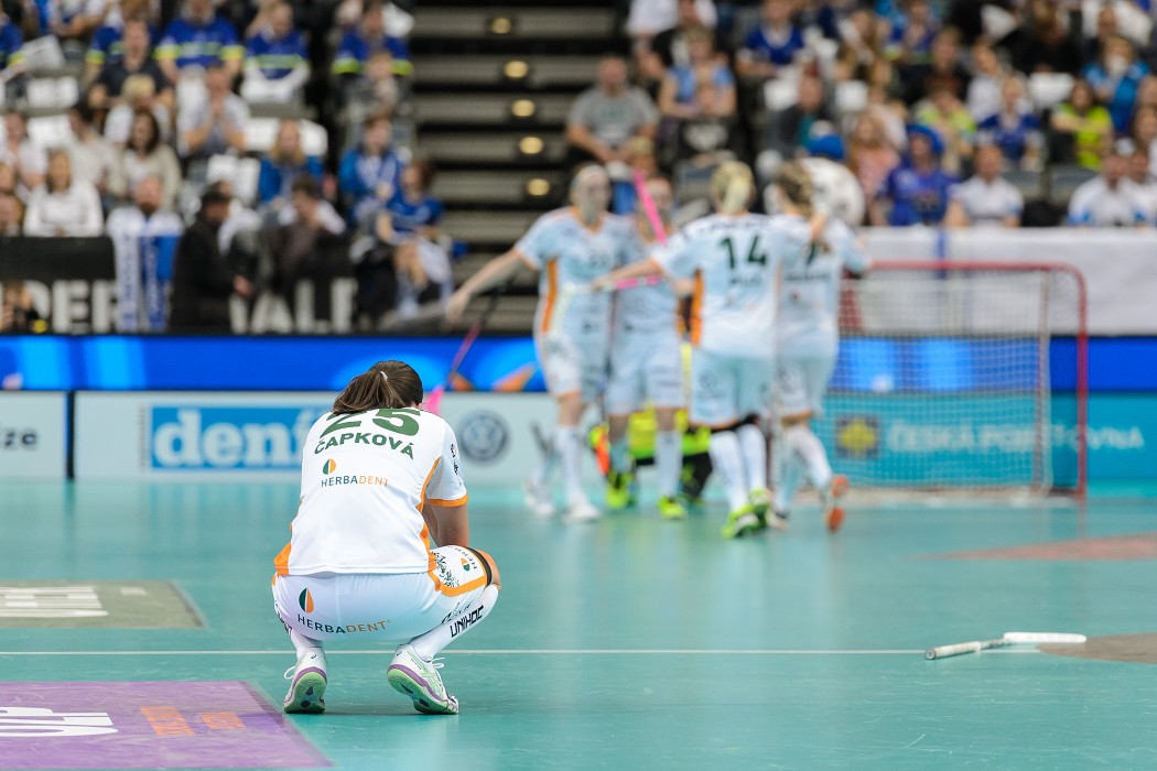 SUPERFINÁLE 2017 - ženy