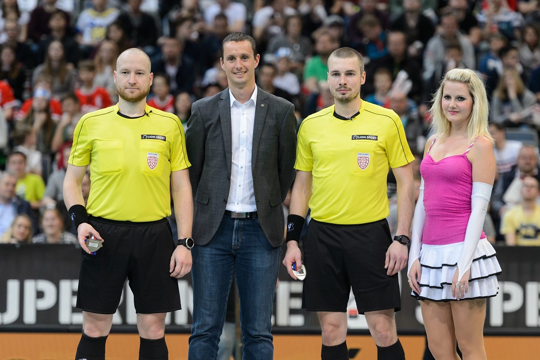 SUPERFINÁLE 2017 - ženy