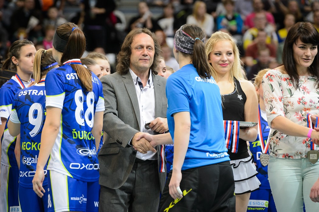 SUPERFINÁLE 2017 - ženy