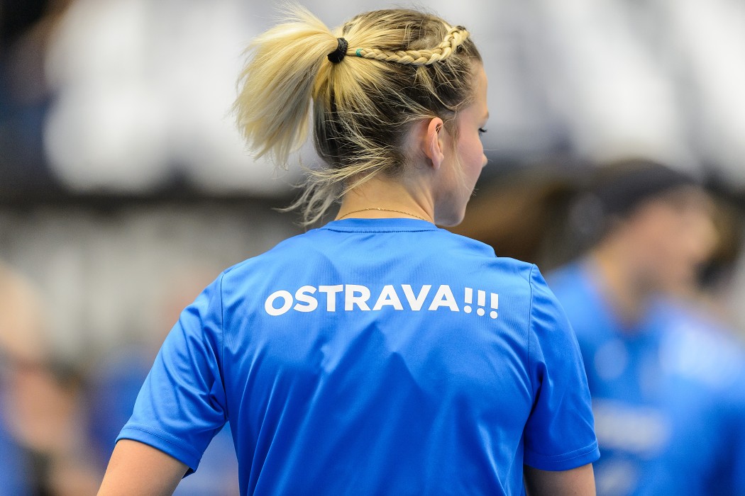 SUPERFINÁLE 2018 - ženy