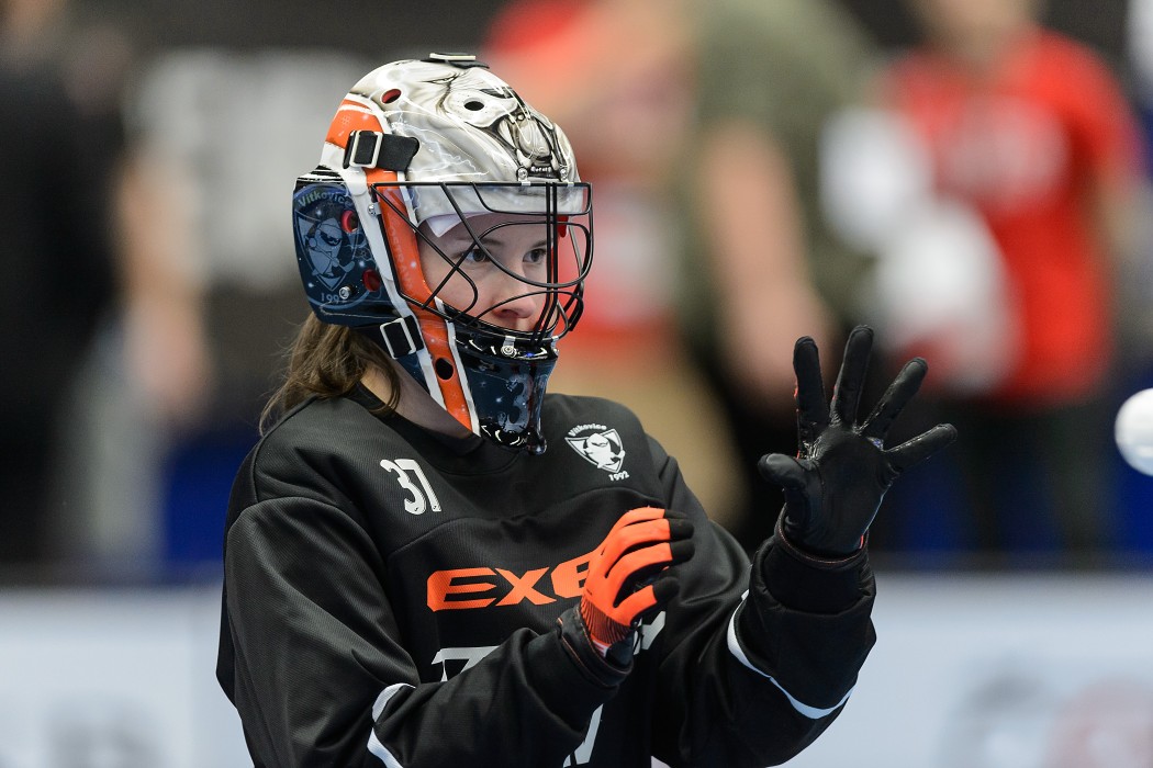 SUPERFINÁLE 2018 - ženy