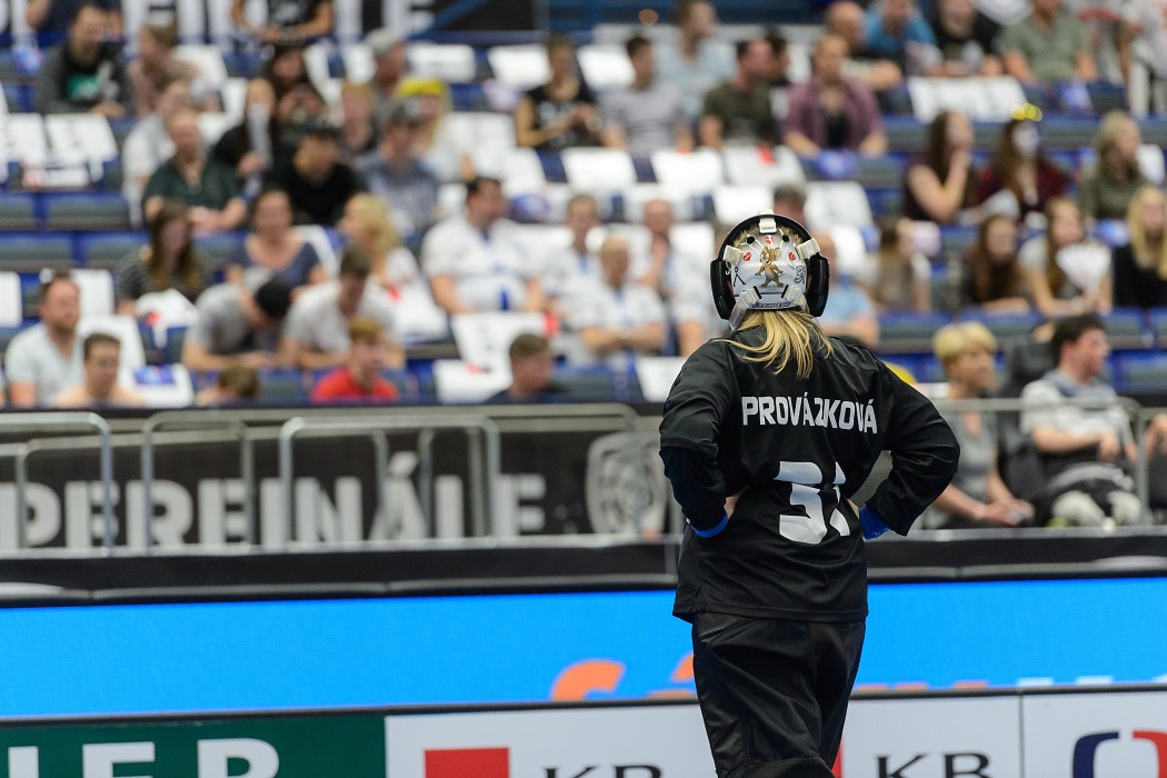 SUPERFINÁLE 2018 - ženy