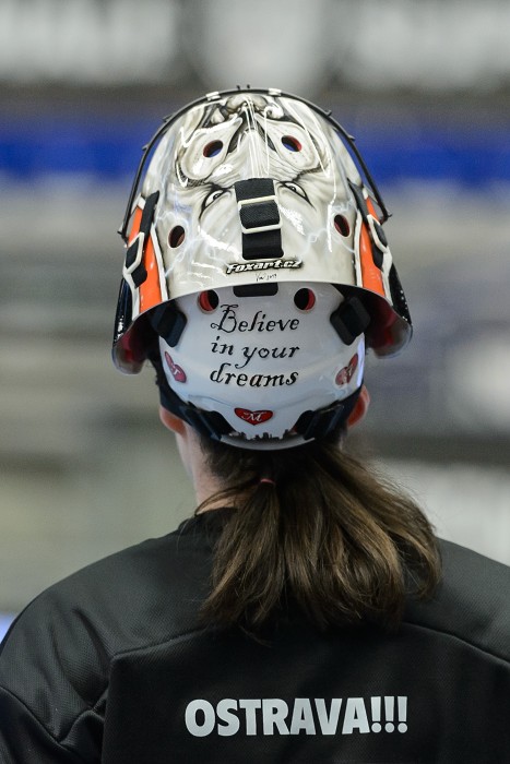 SUPERFINÁLE 2018 - ženy