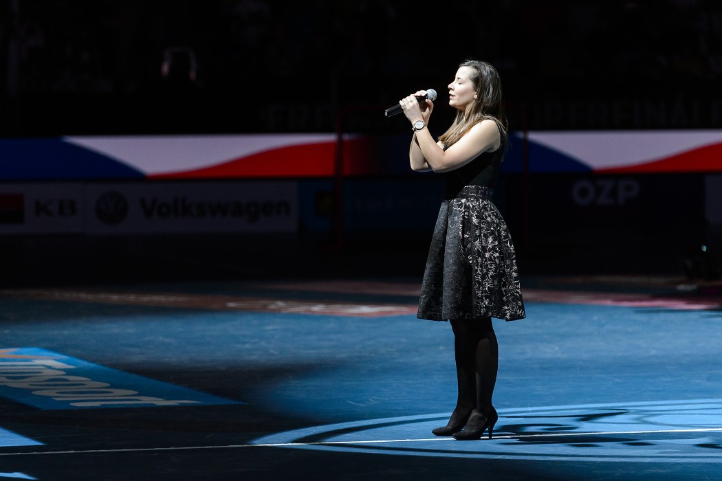 SUPERFINÁLE 2018 - ženy