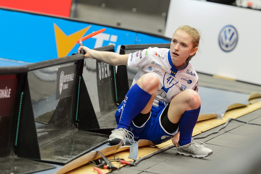 SUPERFINÁLE 2018 - ženy