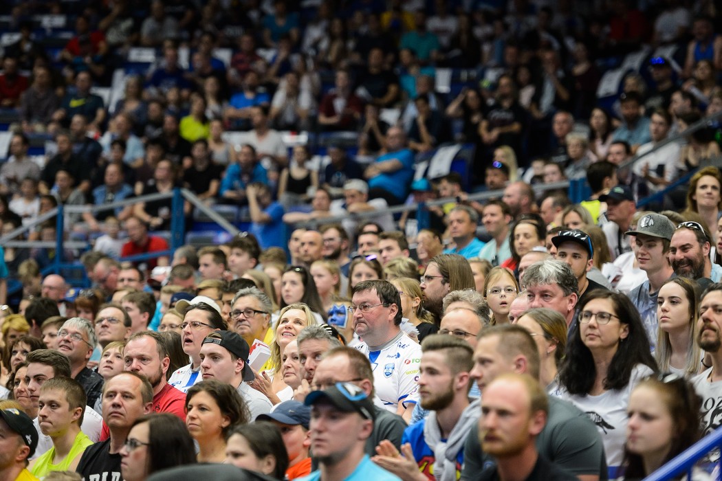 SUPERFINÁLE 2018 - ženy