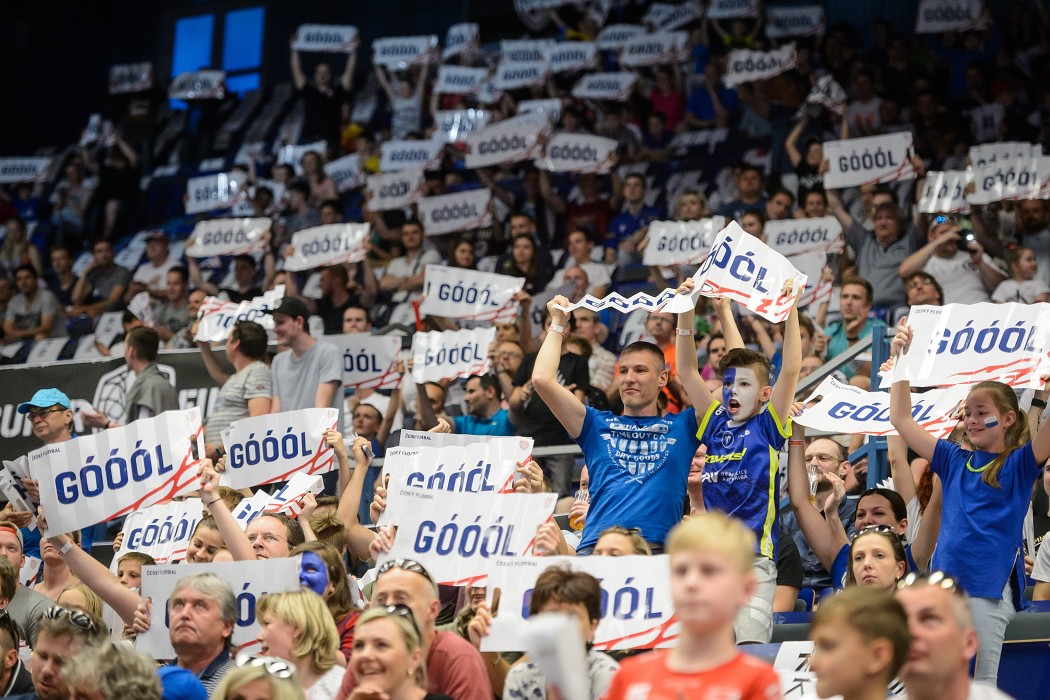 SUPERFINÁLE 2018 - ženy