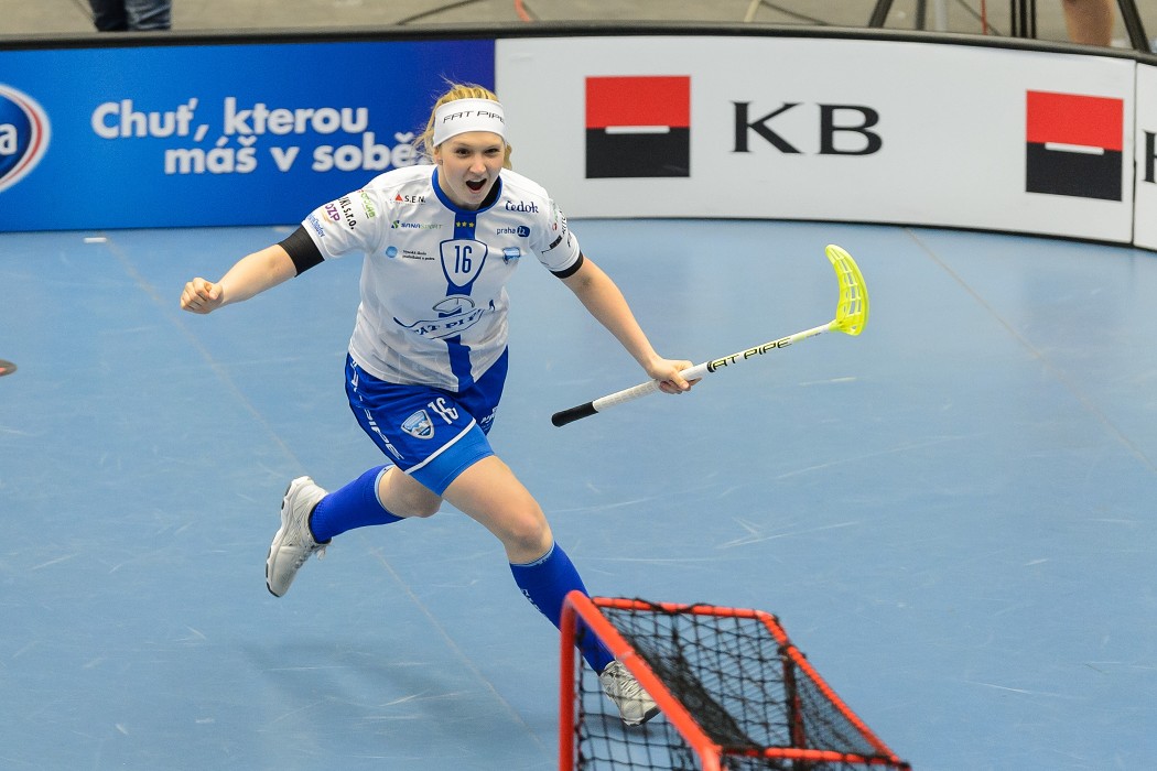 SUPERFINÁLE 2018 - ženy