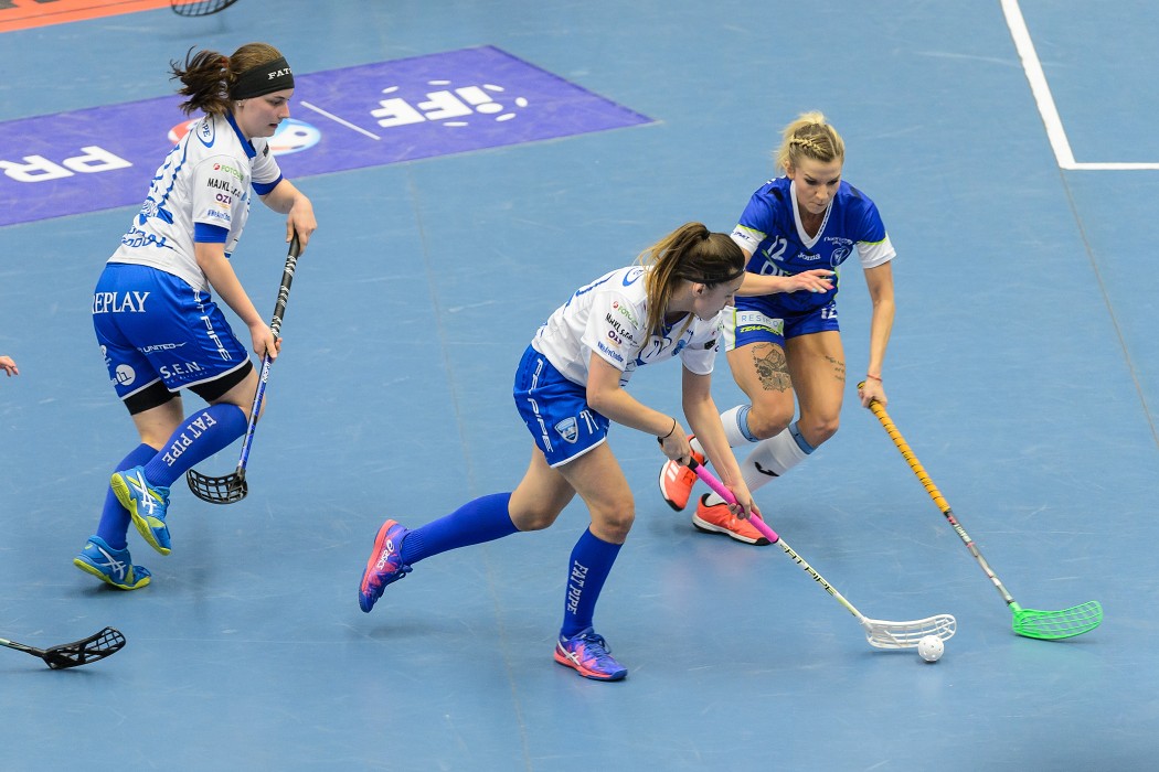 SUPERFINÁLE 2018 - ženy